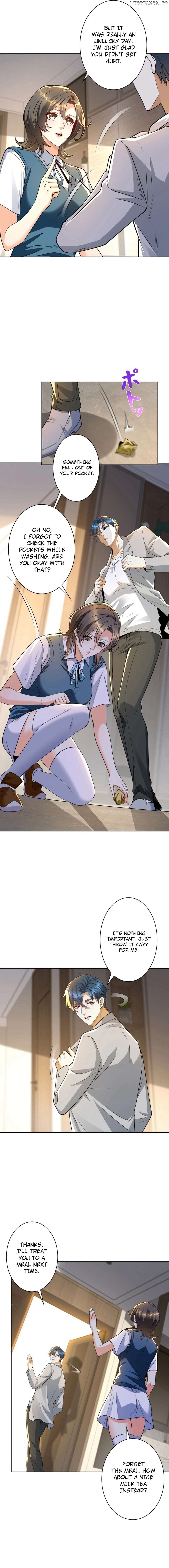 The Sage's Otherworldly Teacher Life Chapter 15 - page 10