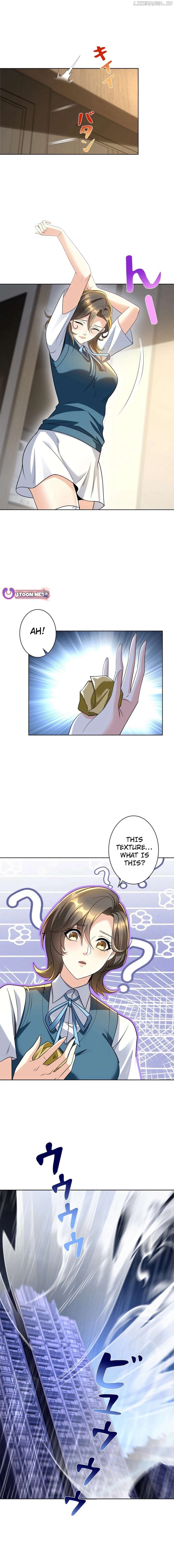 The Sage's Otherworldly Teacher Life Chapter 15 - page 11