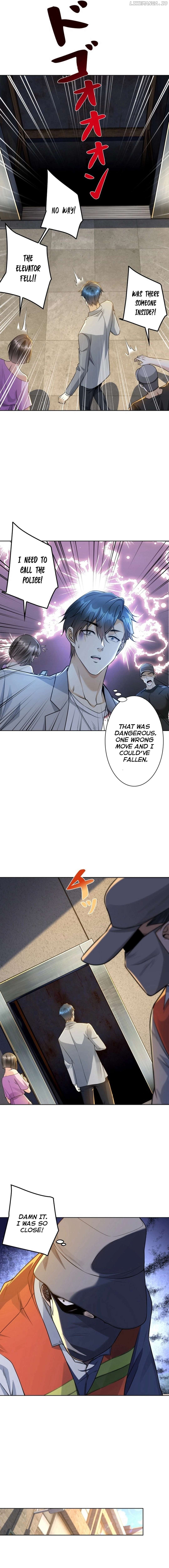 The Sage's Otherworldly Teacher Life Chapter 15 - page 3