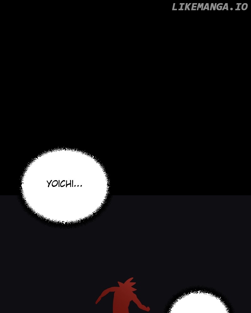 The Death of Kindness Chapter 26 - page 1