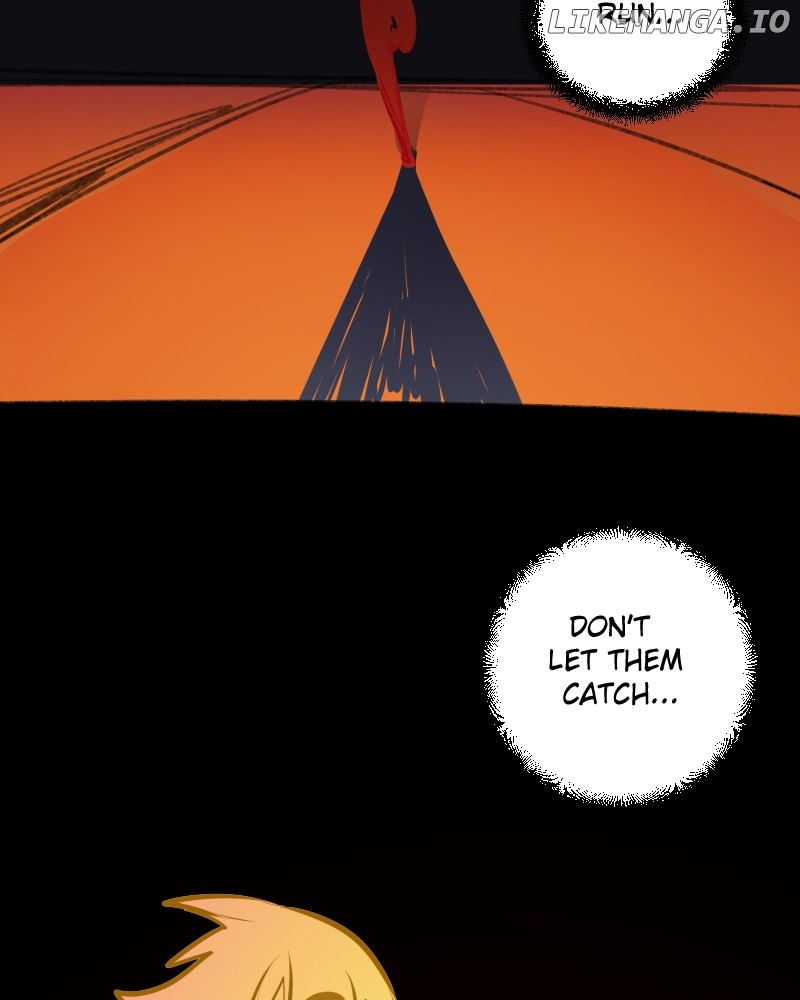The Death of Kindness Chapter 26 - page 2