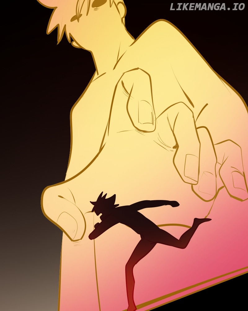 The Death of Kindness Chapter 26 - page 3