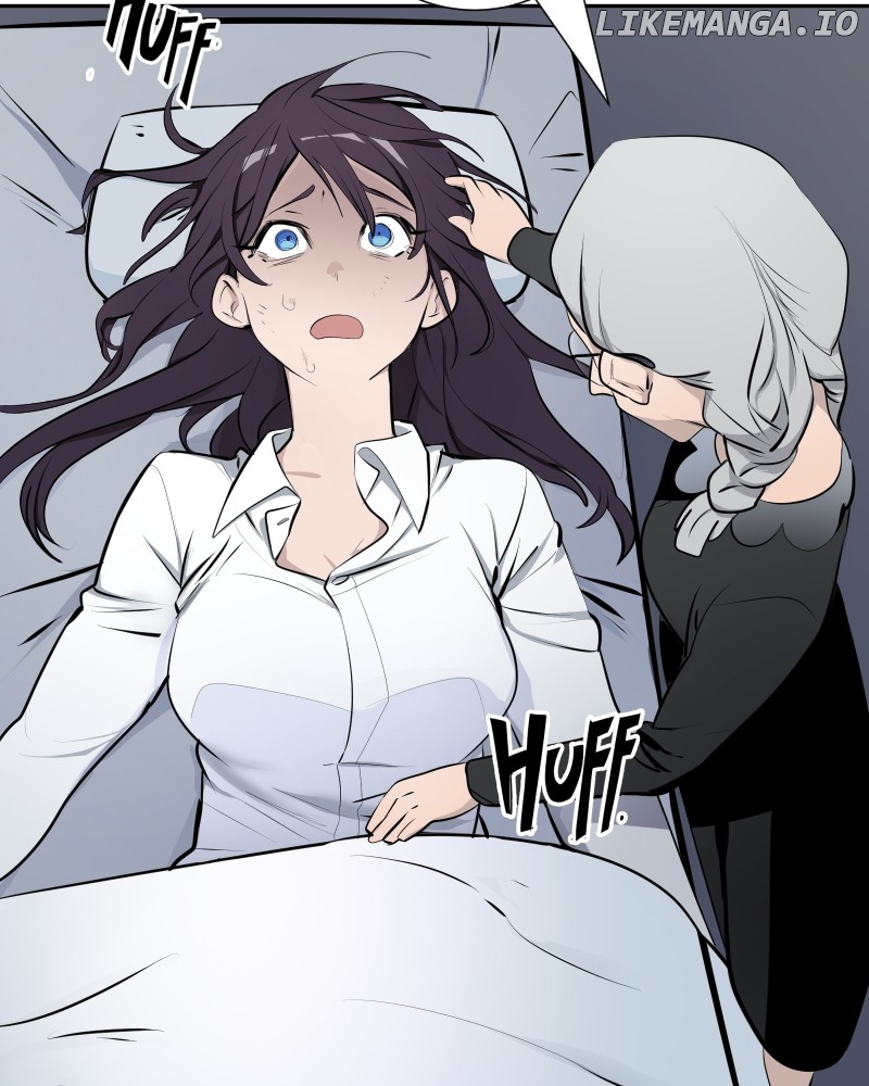 The Death of Kindness Chapter 26 - page 6