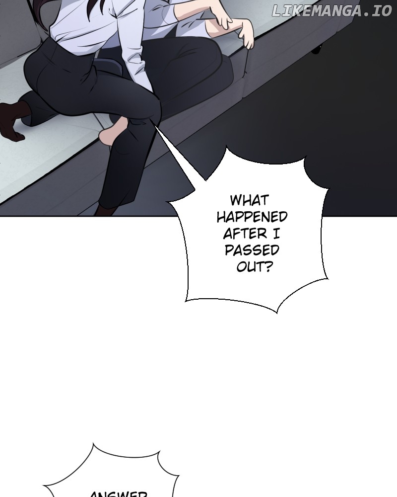 The Death of Kindness Chapter 26 - page 12