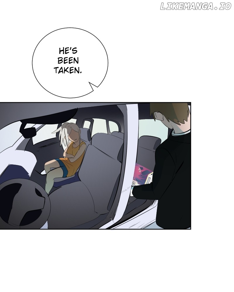 The Death of Kindness Chapter 26 - page 15