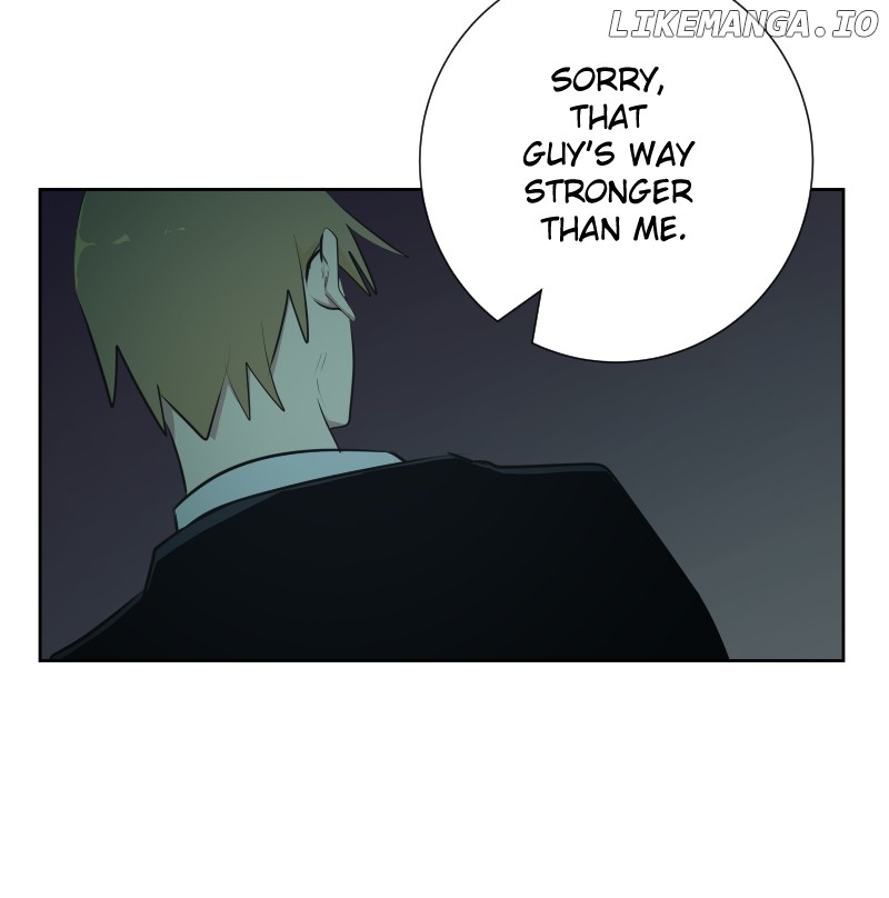 The Death of Kindness Chapter 26 - page 17