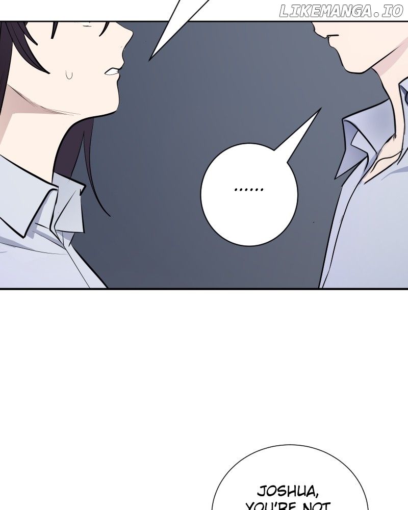 The Death of Kindness Chapter 26 - page 19