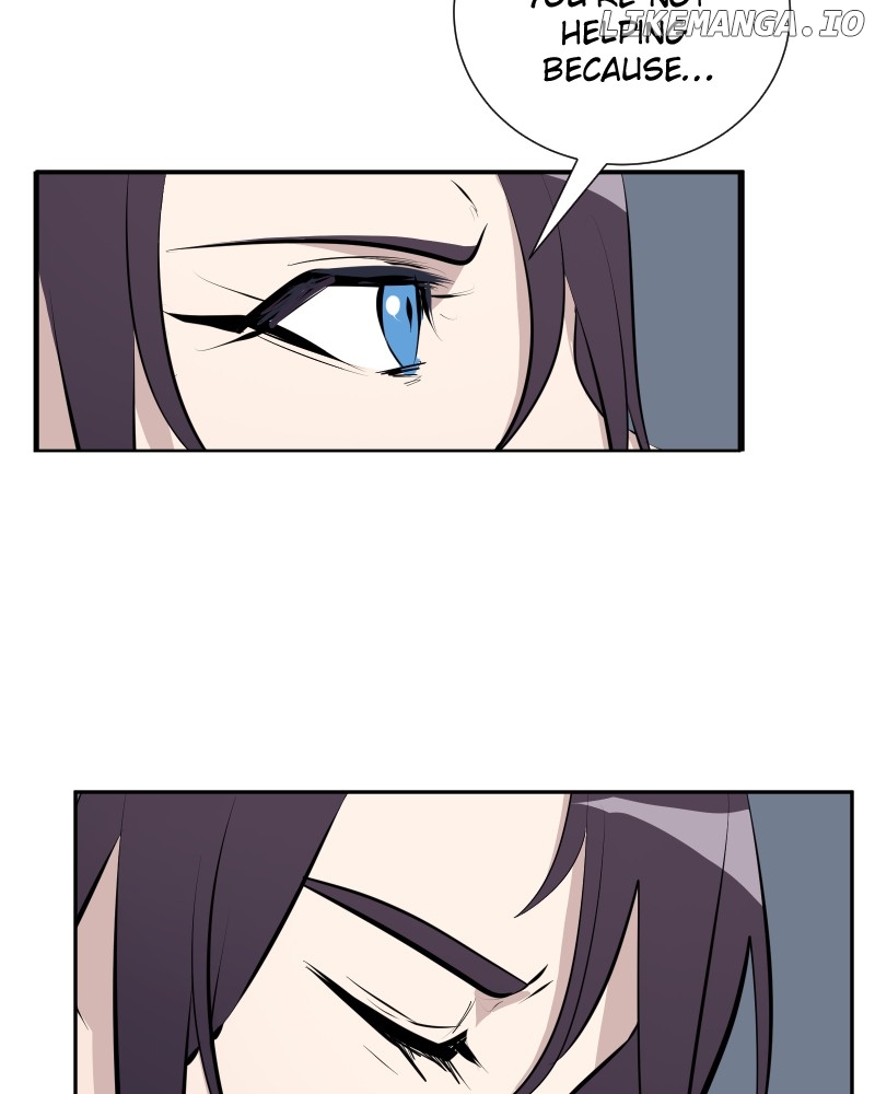 The Death of Kindness Chapter 26 - page 20
