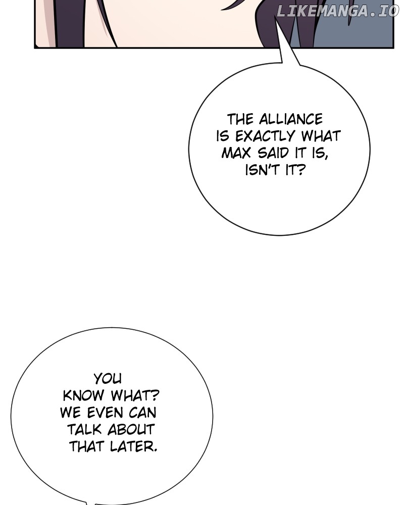 The Death of Kindness Chapter 26 - page 21