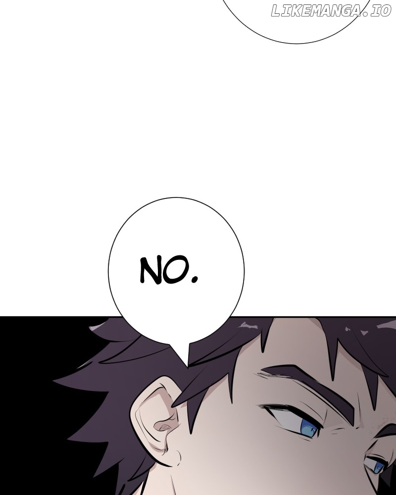 The Death of Kindness Chapter 26 - page 23