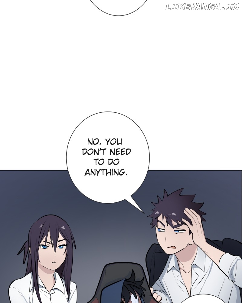 The Death of Kindness Chapter 26 - page 29