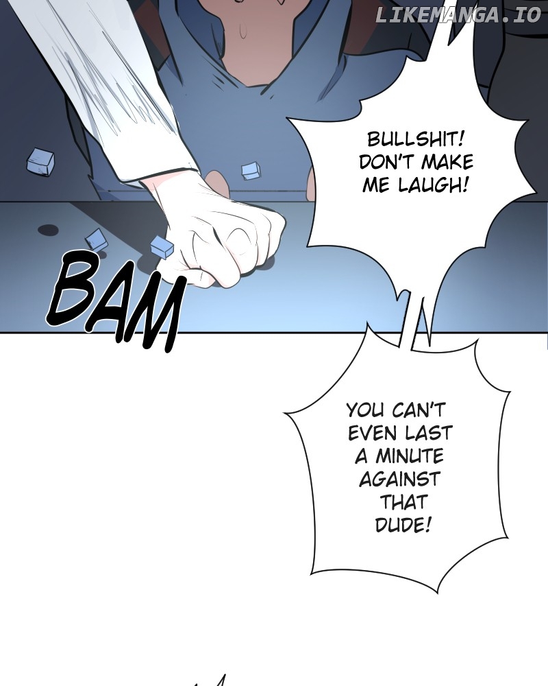 The Death of Kindness Chapter 26 - page 34