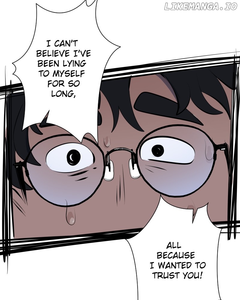 The Death of Kindness Chapter 26 - page 35
