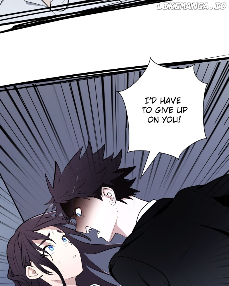 The Death of Kindness Chapter 26 - page 40