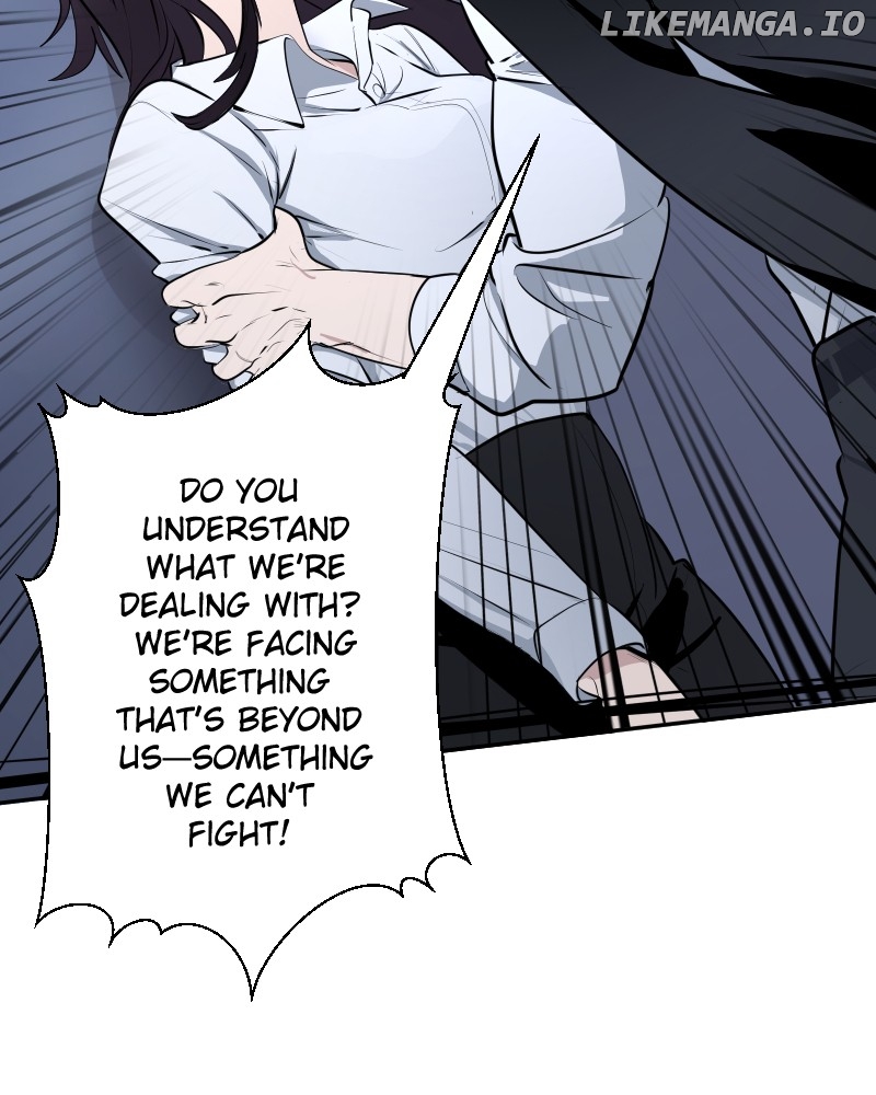 The Death of Kindness Chapter 26 - page 41