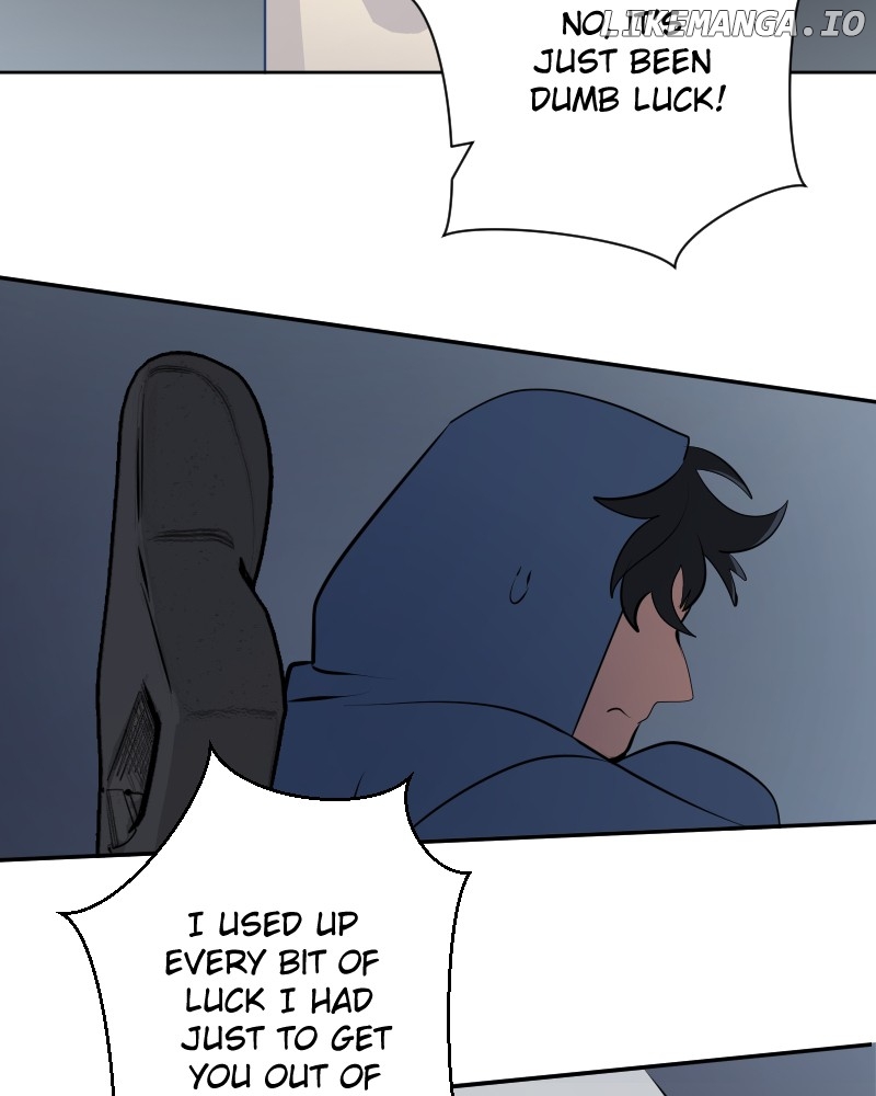 The Death of Kindness Chapter 26 - page 43