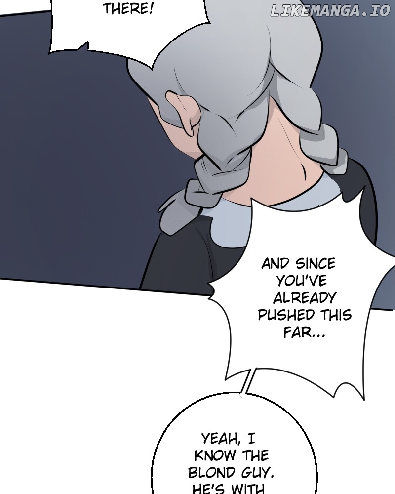 The Death of Kindness Chapter 26 - page 44