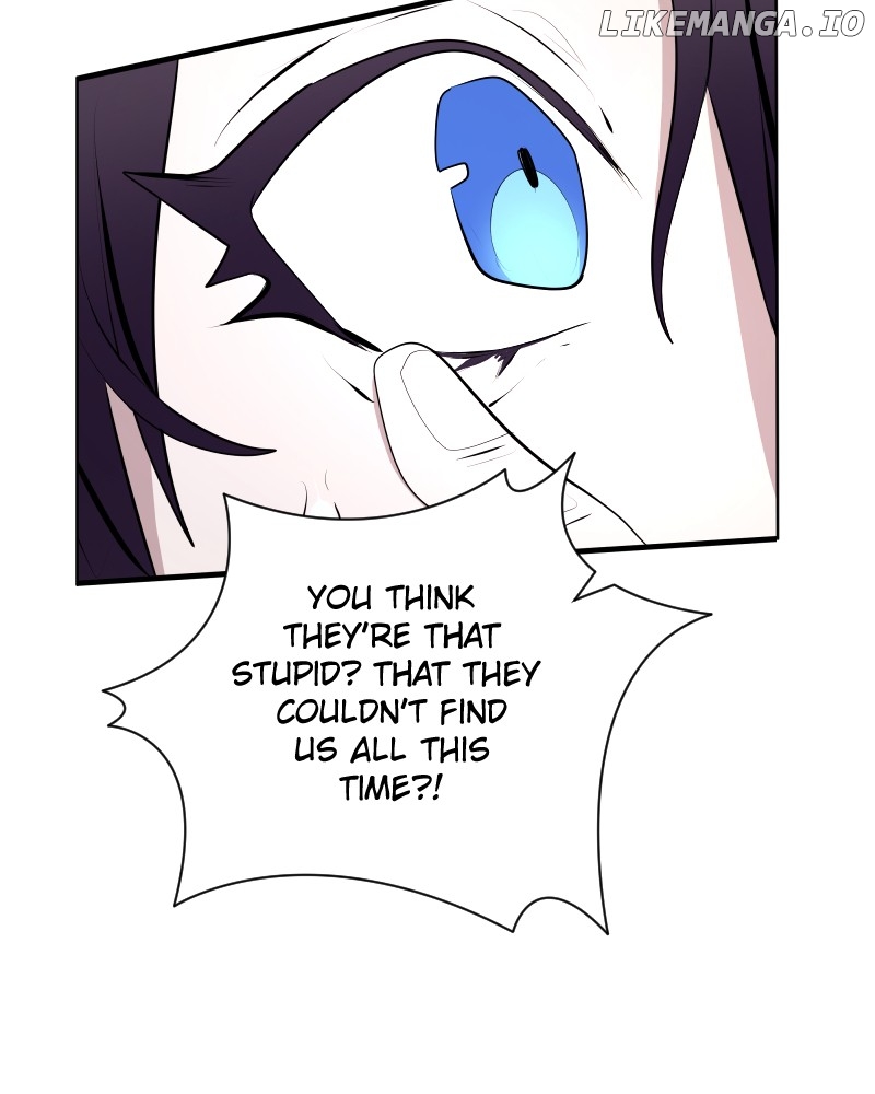 The Death of Kindness Chapter 26 - page 46