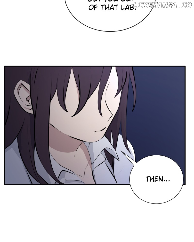 The Death of Kindness Chapter 26 - page 49