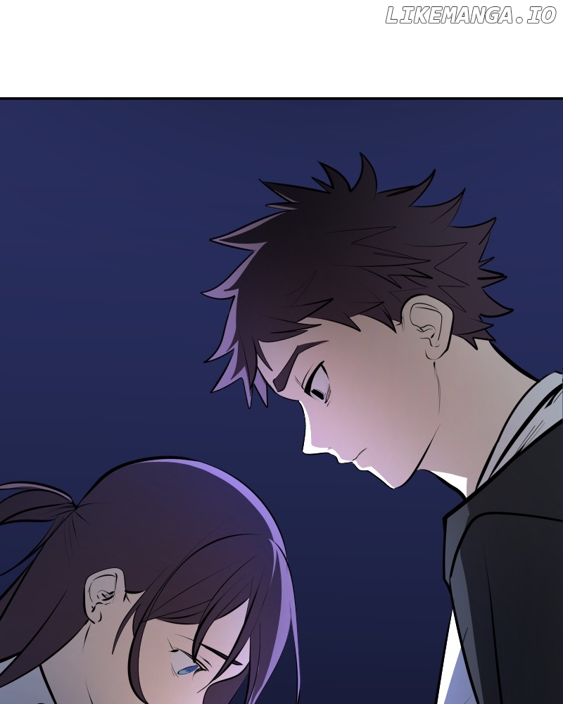 The Death of Kindness Chapter 26 - page 50