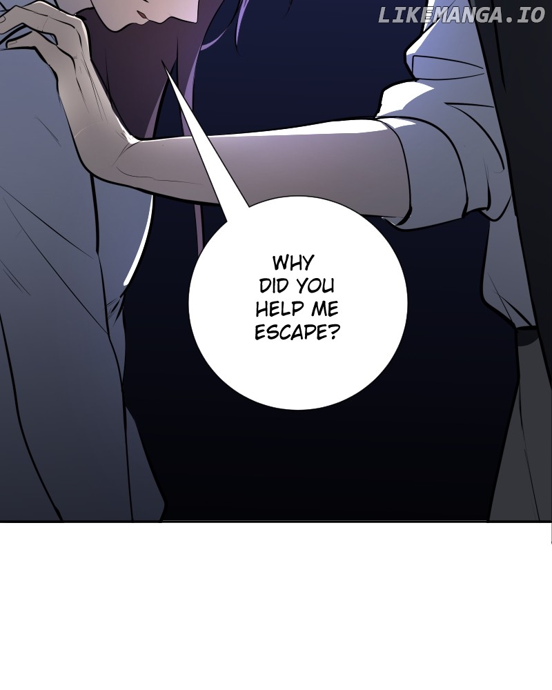 The Death of Kindness Chapter 26 - page 51