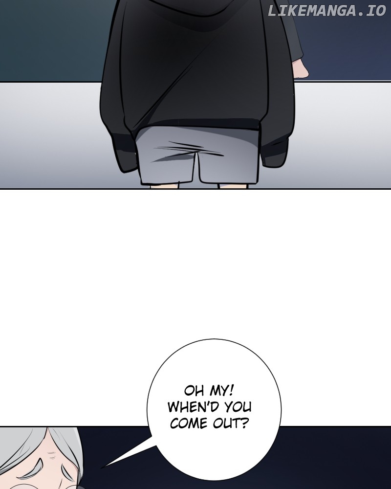 The Death of Kindness Chapter 26 - page 55
