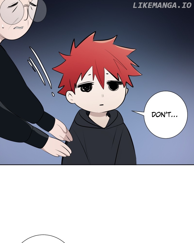 The Death of Kindness Chapter 26 - page 56