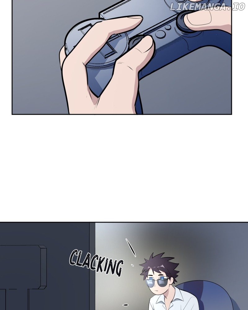 The Death of Kindness Chapter 26 - page 59