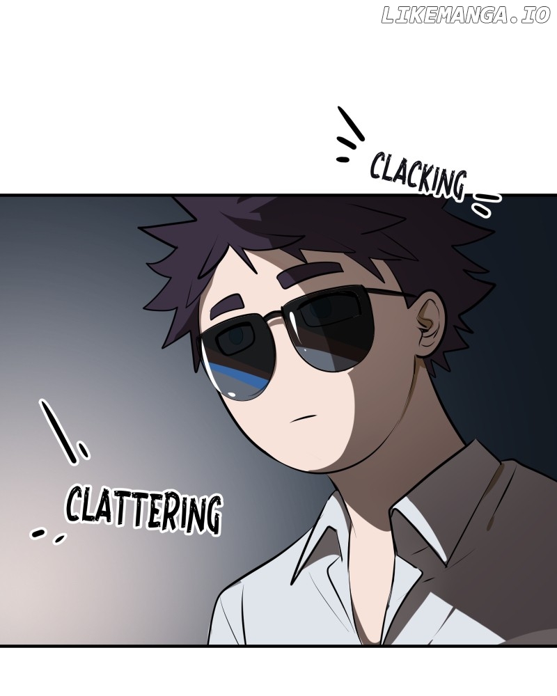 The Death of Kindness Chapter 26 - page 61