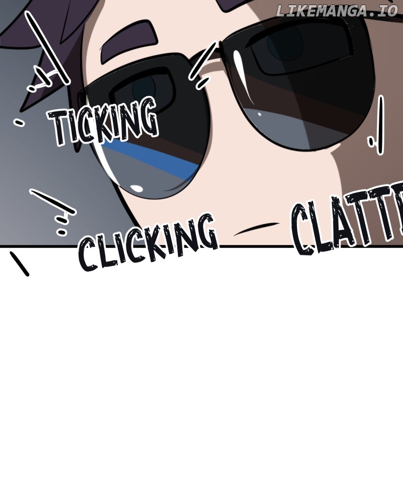 The Death of Kindness Chapter 26 - page 64
