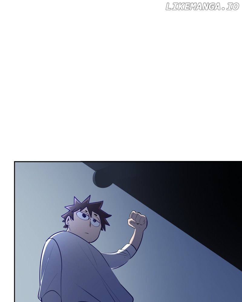 The Death of Kindness Chapter 26 - page 67