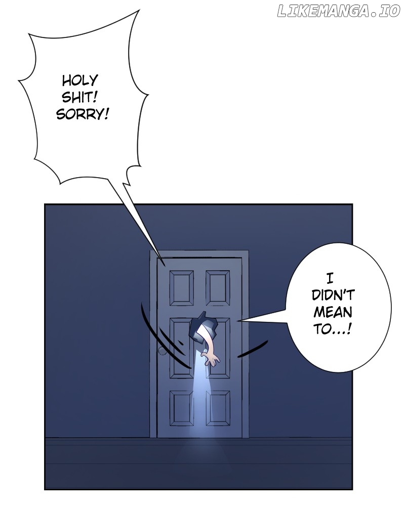 The Death of Kindness Chapter 26 - page 70