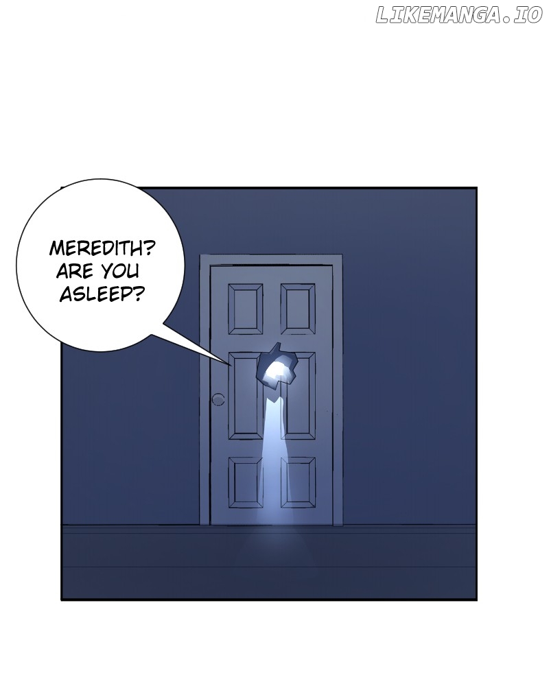 The Death of Kindness Chapter 26 - page 71