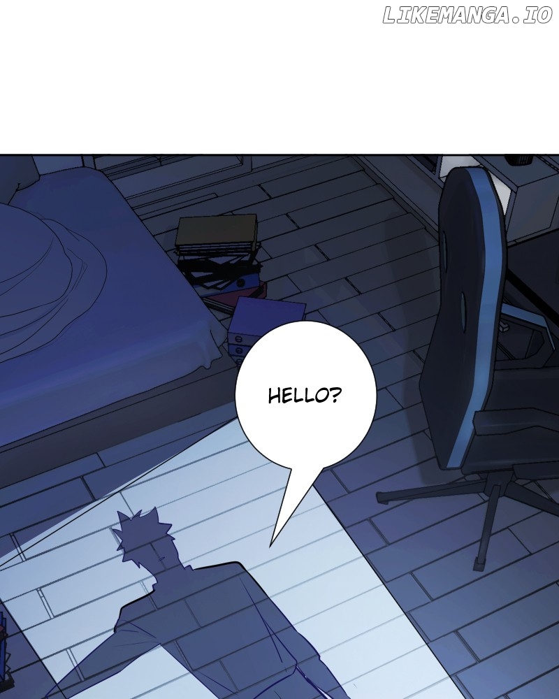 The Death of Kindness Chapter 26 - page 72
