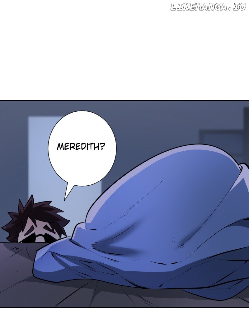The Death of Kindness Chapter 26 - page 74