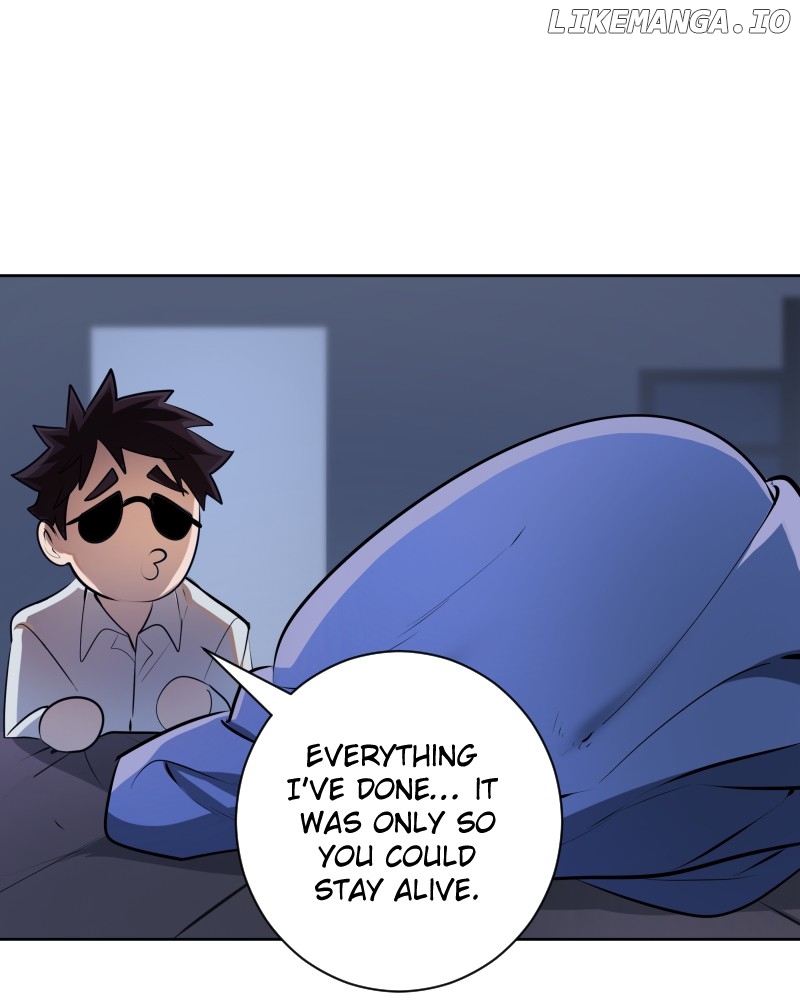 The Death of Kindness Chapter 26 - page 75