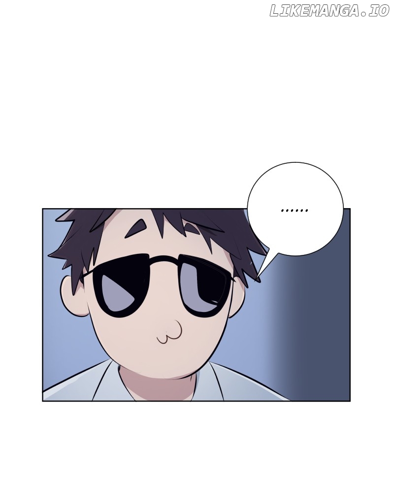 The Death of Kindness Chapter 26 - page 76
