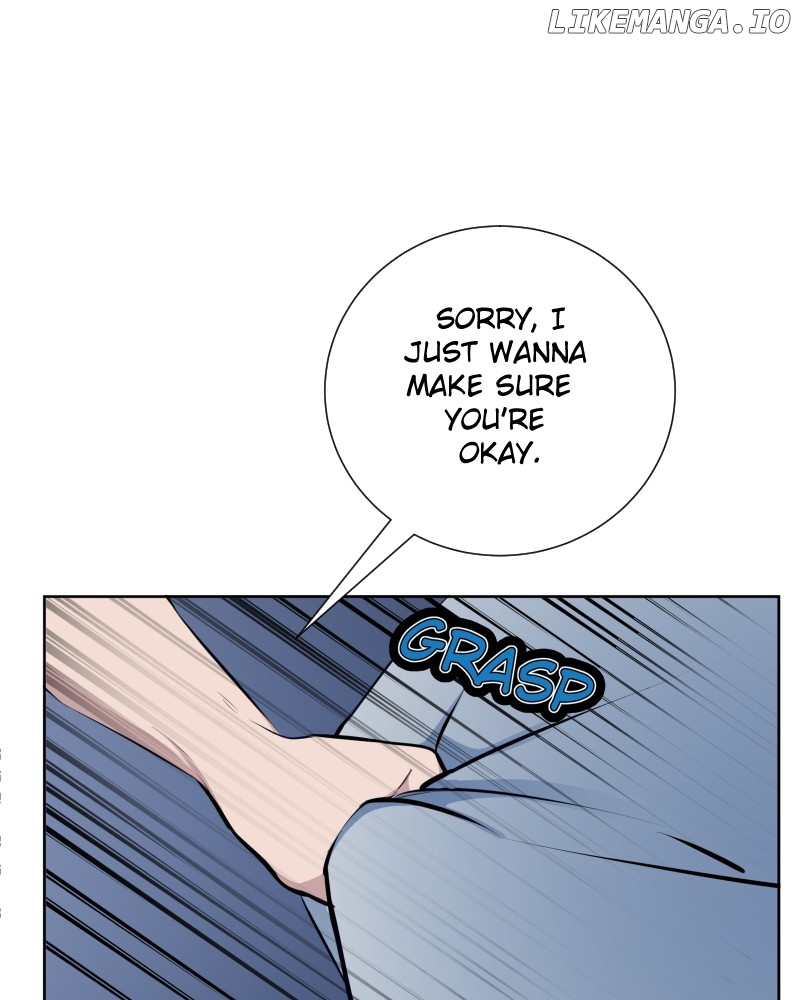The Death of Kindness Chapter 26 - page 77