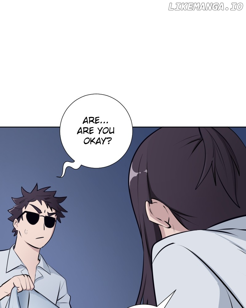 The Death of Kindness Chapter 26 - page 79