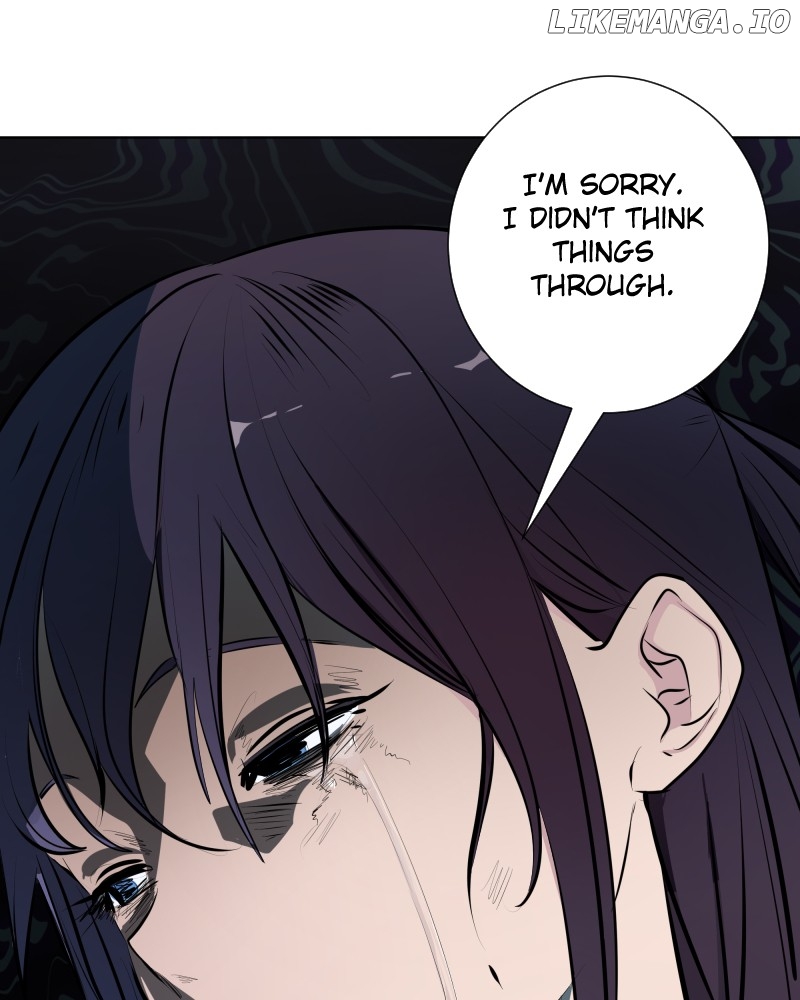 The Death of Kindness Chapter 26 - page 81