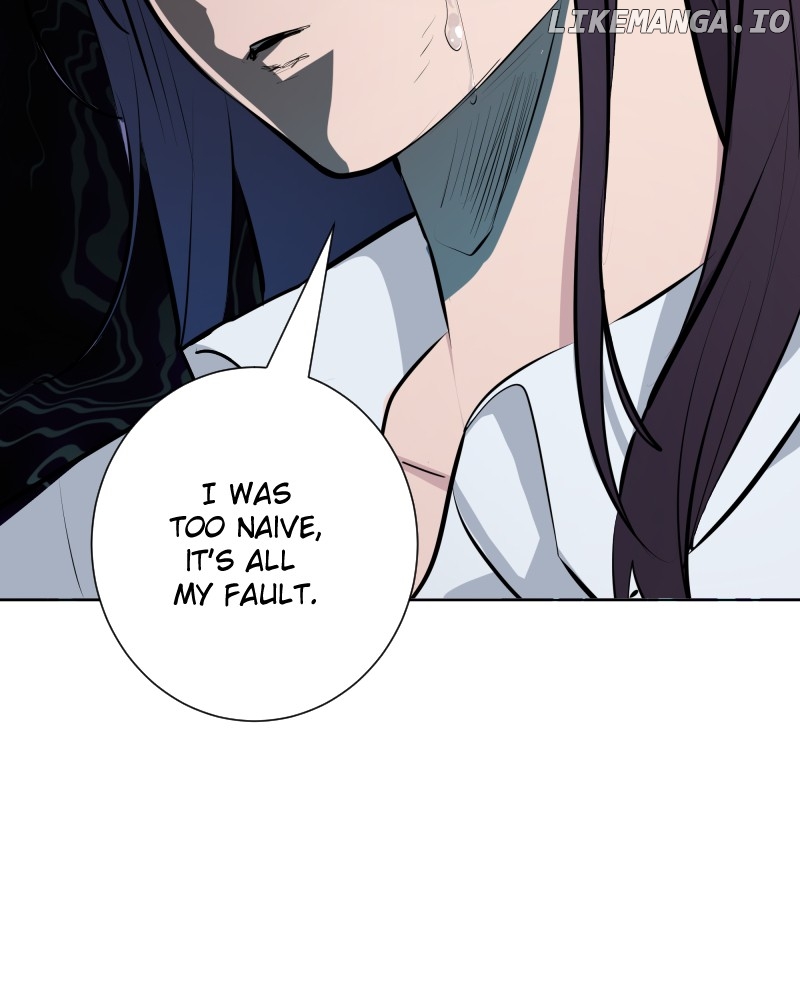 The Death of Kindness Chapter 26 - page 82