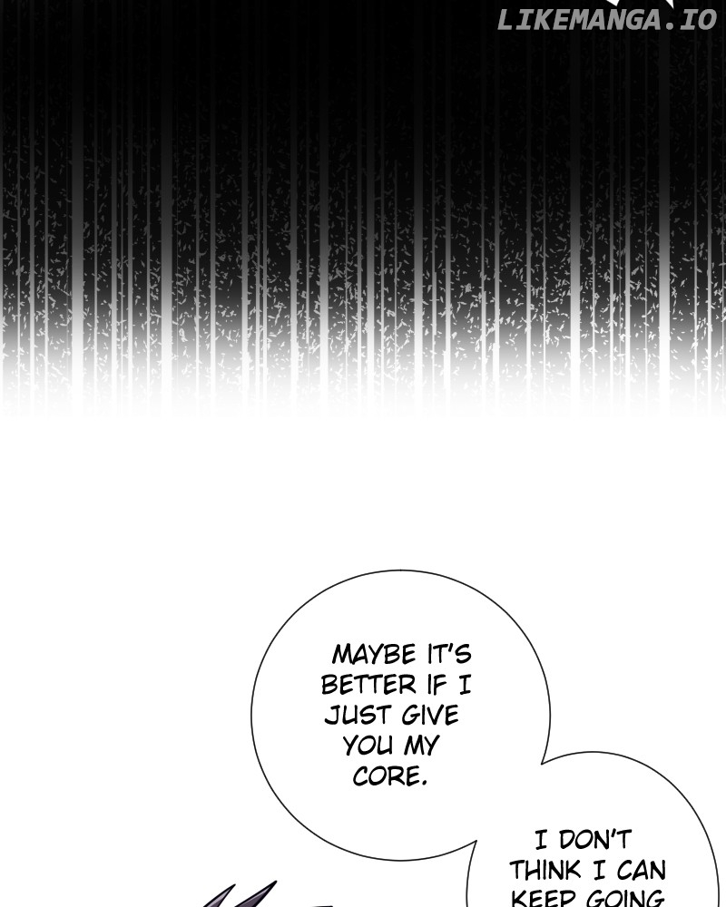 The Death of Kindness Chapter 26 - page 85
