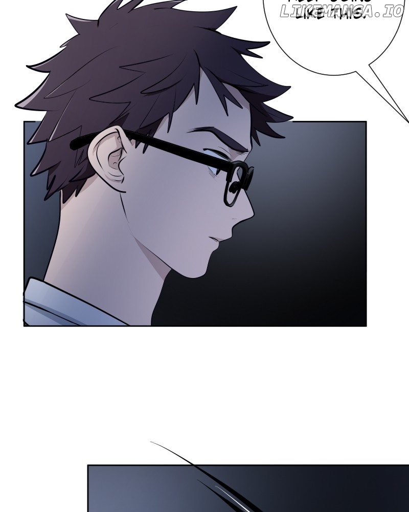 The Death of Kindness Chapter 26 - page 86