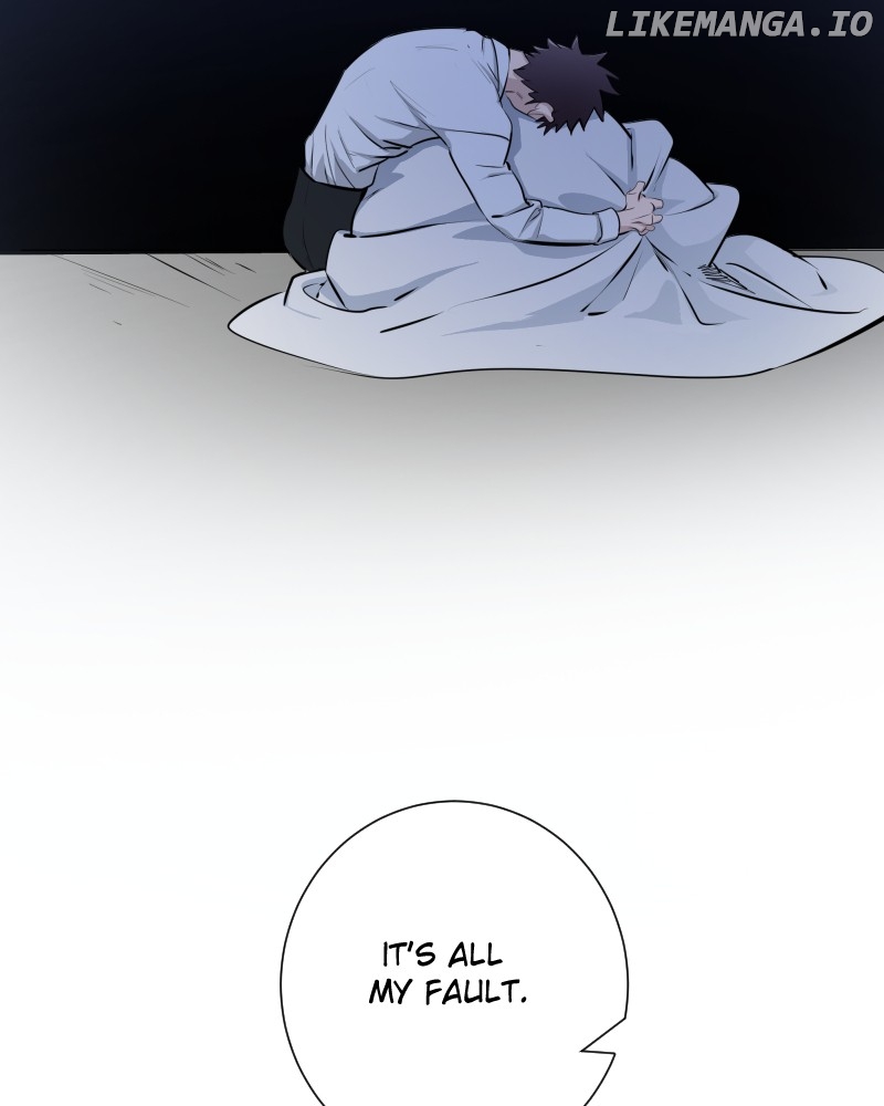 The Death of Kindness Chapter 26 - page 88