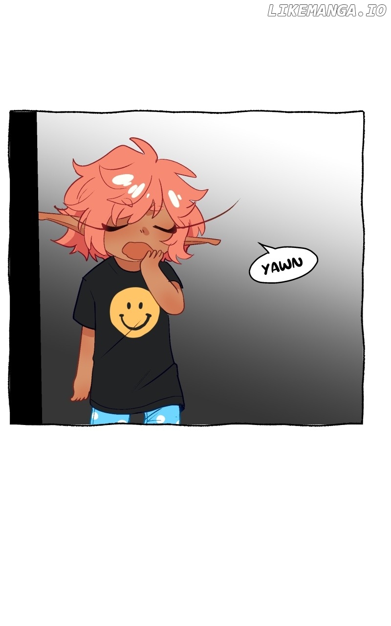 My Daddy is a Villain! Chapter 54 - page 2