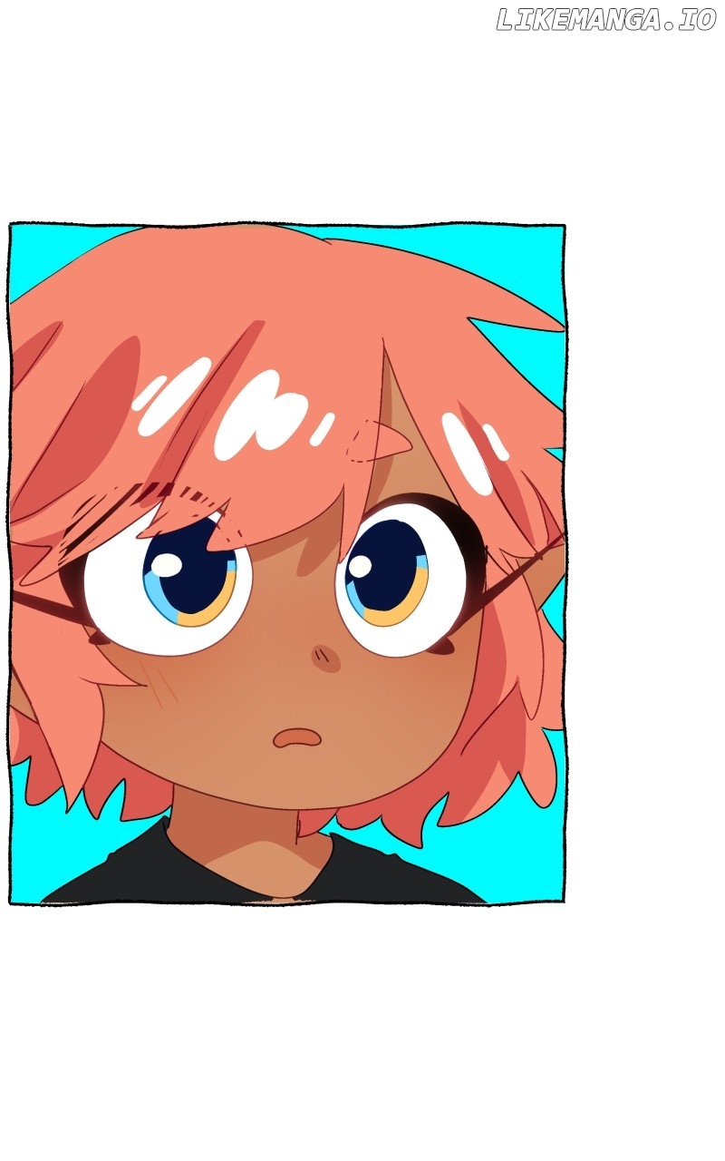 My Daddy is a Villain! Chapter 54 - page 3