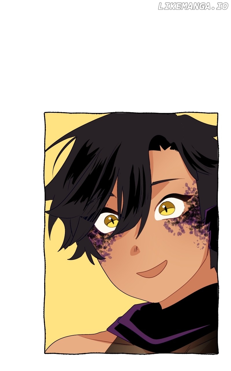 My Daddy is a Villain! Chapter 54 - page 4