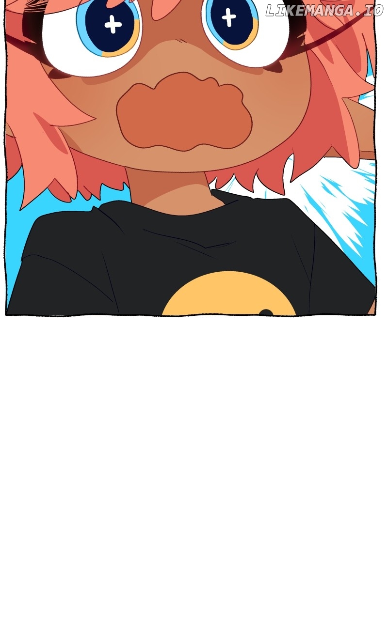 My Daddy is a Villain! Chapter 54 - page 6