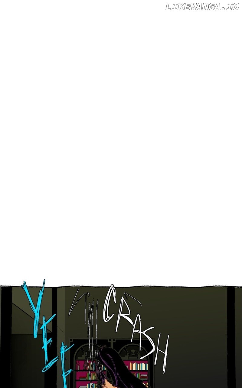 My Daddy is a Villain! Chapter 54 - page 9
