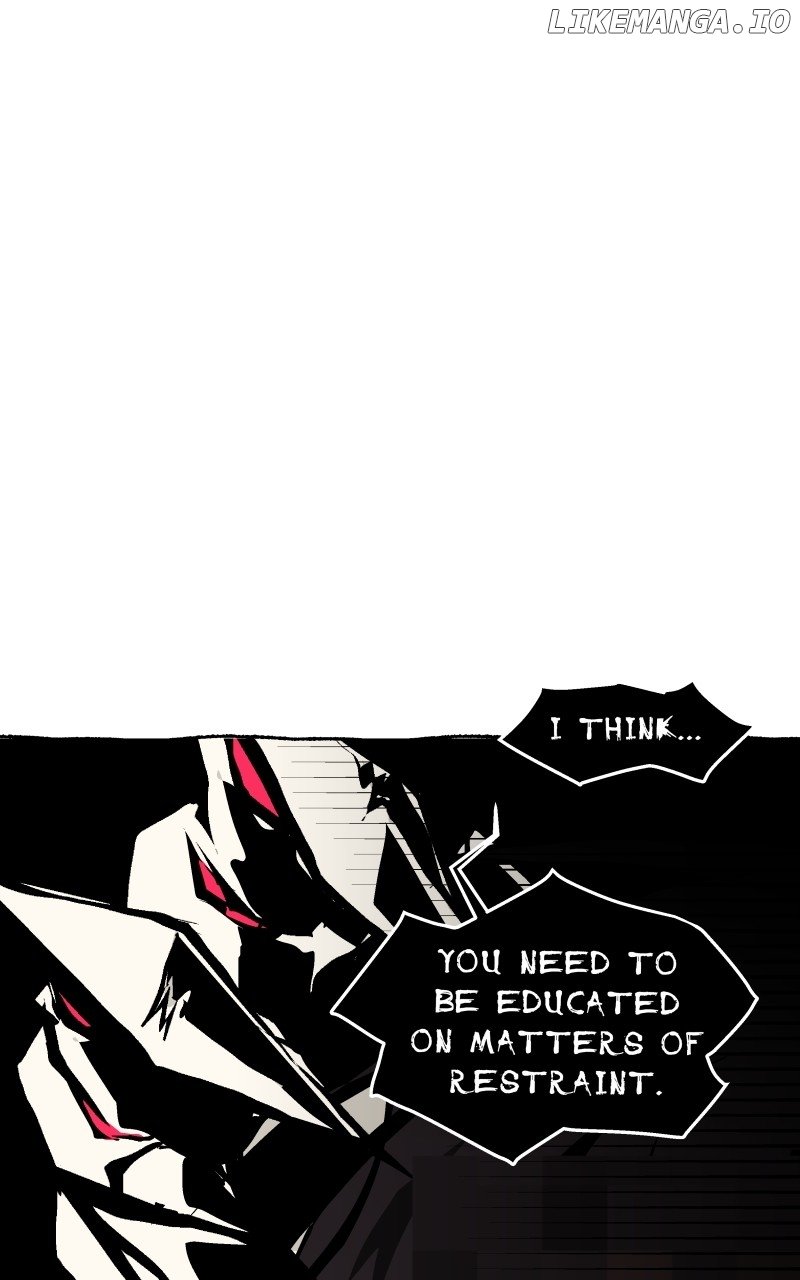 My Daddy is a Villain! Chapter 54 - page 13